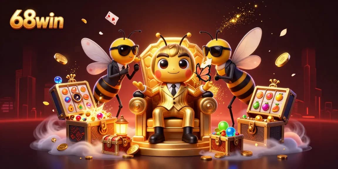 The 5 Pillars of Successful 68win Gaming Strategy for Players in 2026