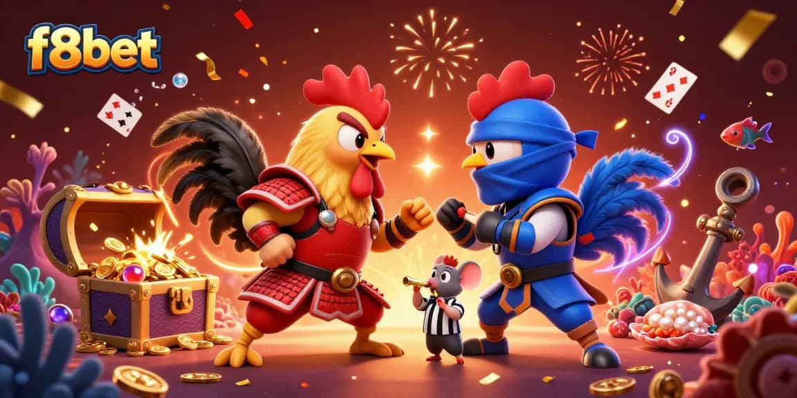 Stop Ignoring Your Strategy with f8bet — Here's Why Expert Gamblers Excel in 2026