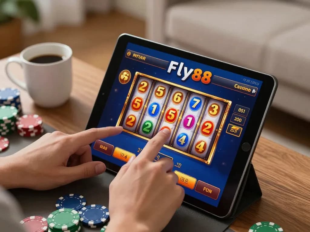 Winning Strategies for 2026: Mastering Fly88 Mobile Gambling