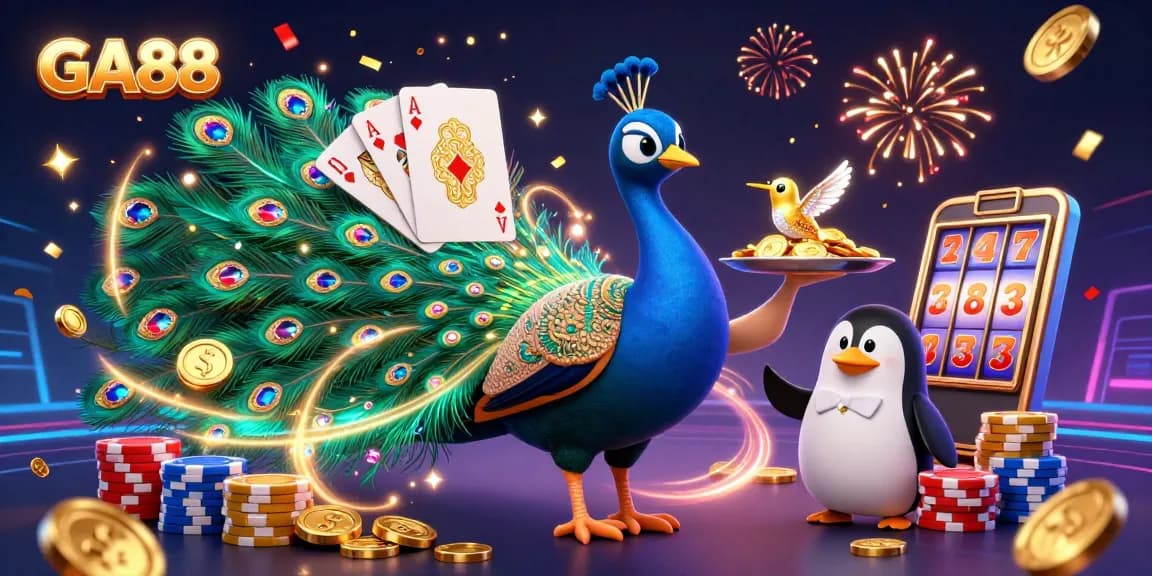 Strategic Insights for Winning at GA88: Comprehensive 2026 Gambling Strategies