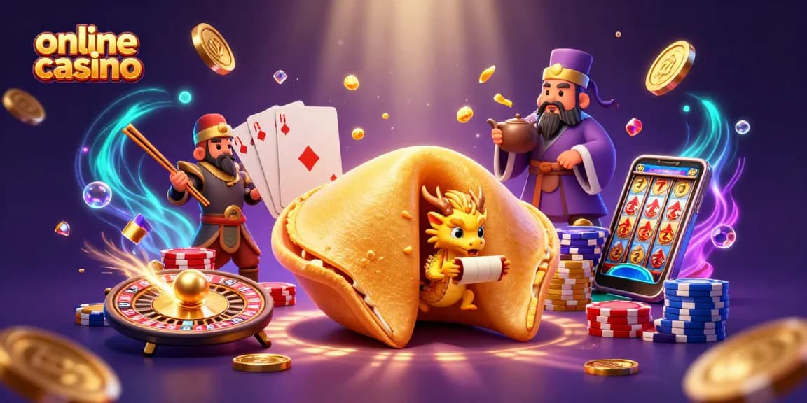 Data-Driven Online Casino Insights for 2026: Essential Winning Strategies for Players