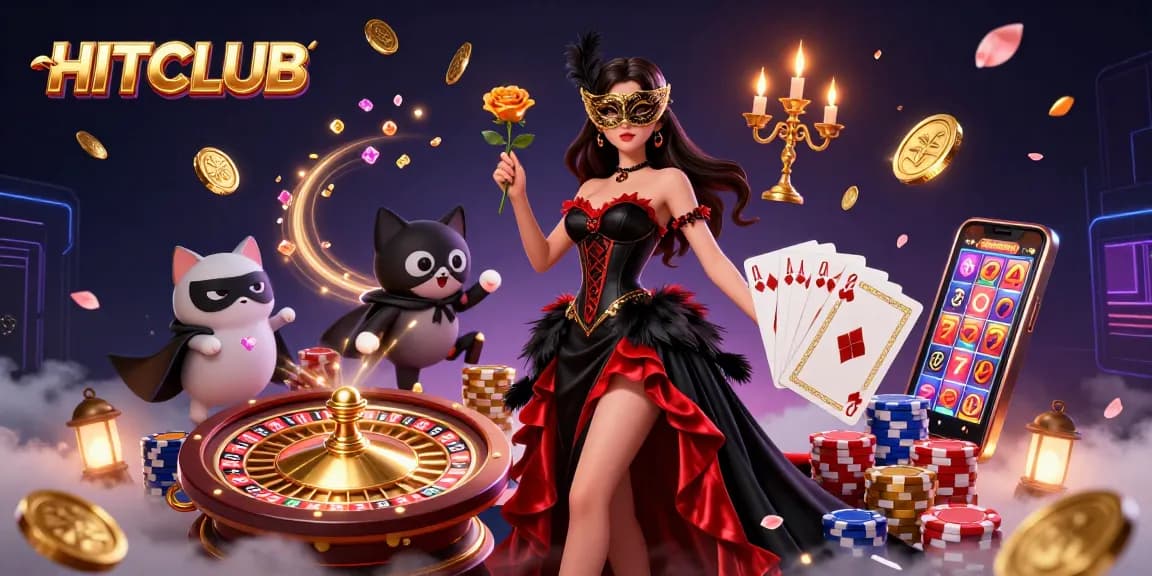 Strategic Winning Opportunities at HITCLUB: Effective Gambling Strategies for 2026
