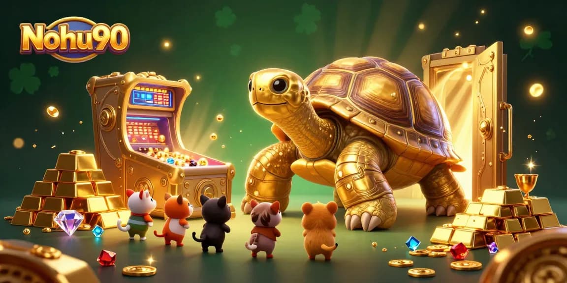 Nohu90 for Beginners: Essential Strategies for Winning at Online Casinos in 2026