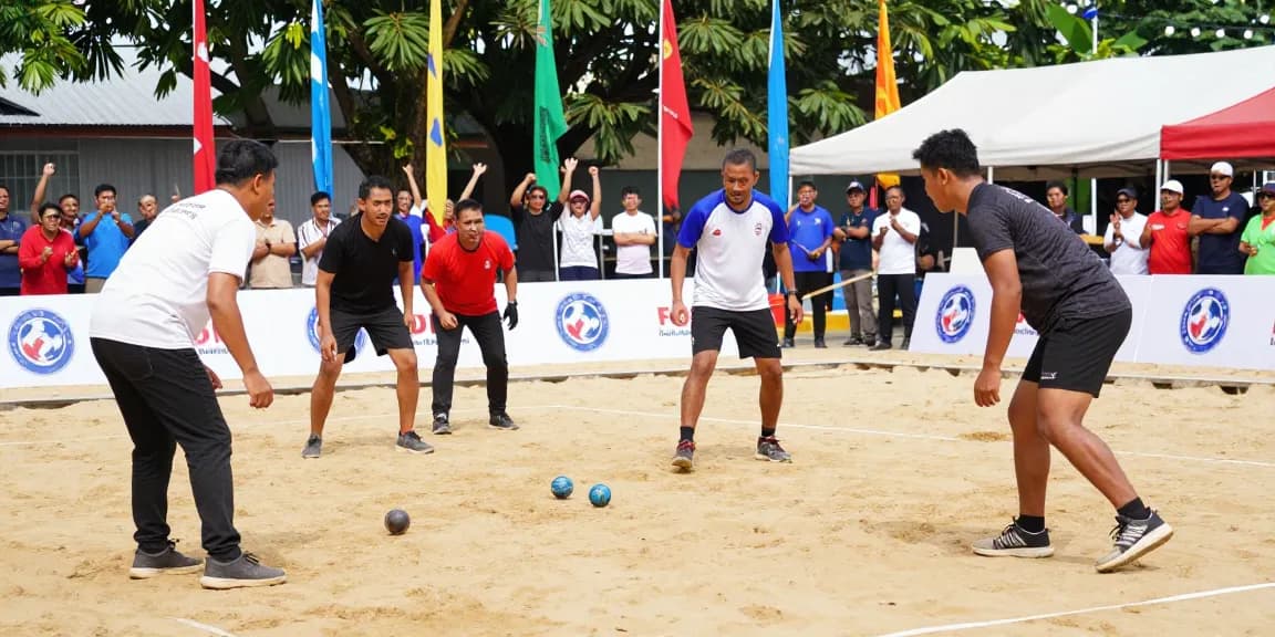 15 Best Petanque Strategies for Successful Play at fopikotabontang.org in 2026