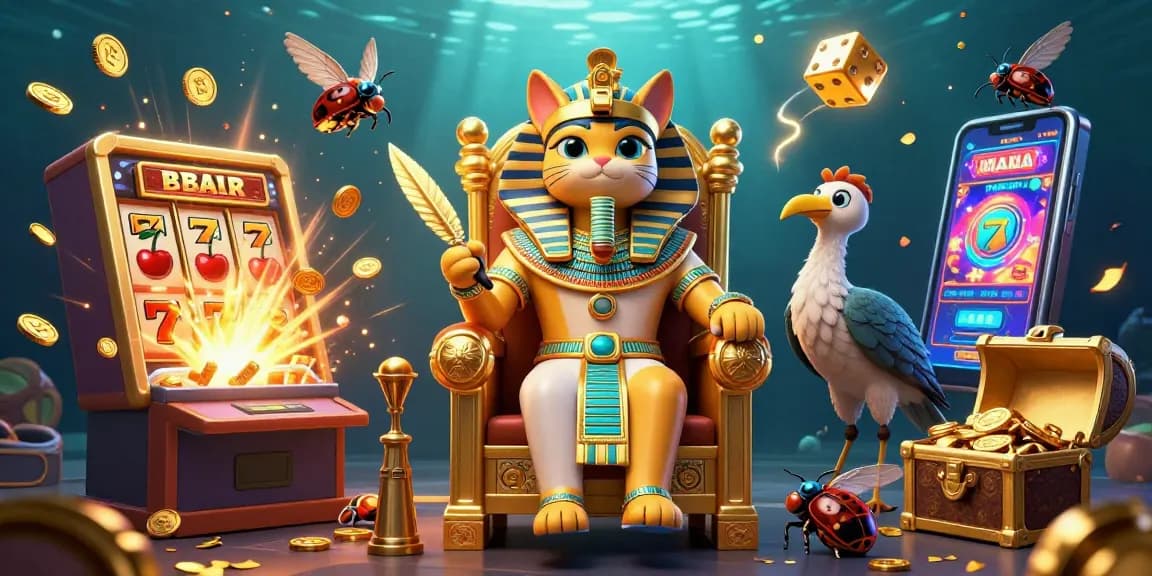 Why win44 Is Rising in Popularity for Gamblers in 2026