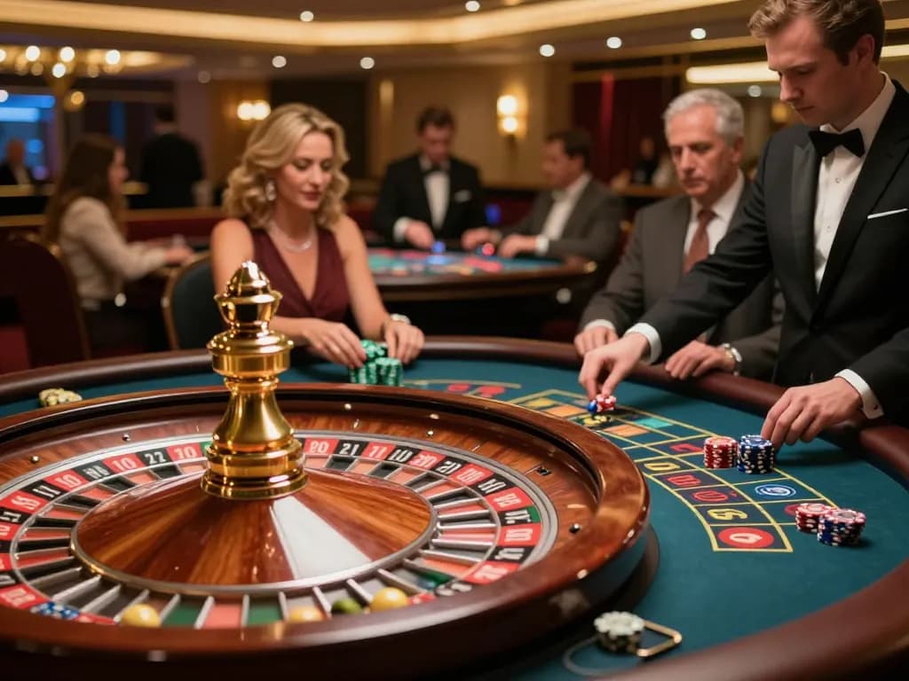 88FC Betting Strategies for 2026: Mastering Casino Games for Winning Odds