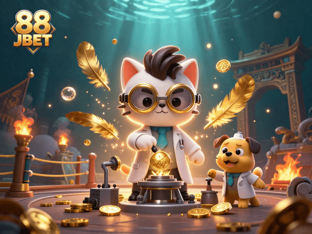 88 JBET and Casual Gaming Growth: A Powerful Combination