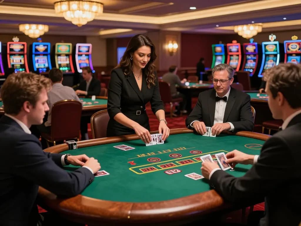 Luck8l: Expert Strategies for Winning at Casino Games in 2026