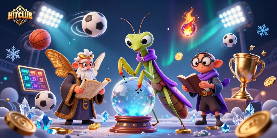 13 Smart Ways to Master HITCLUB Betting Strategies in 2026