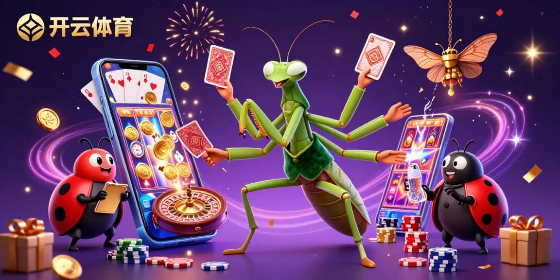 Data-Driven 开云体育 Insights for 2026: Complete Betting Strategies for Gamblers