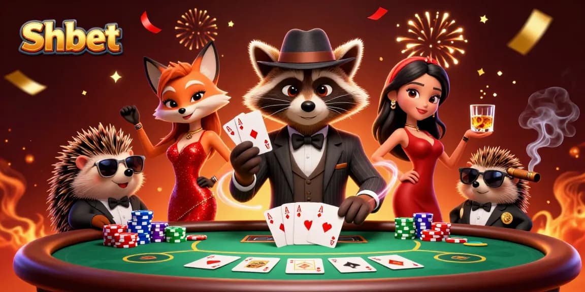 Overlooked Shbet Risks Every Gamblers Should Know for 2026