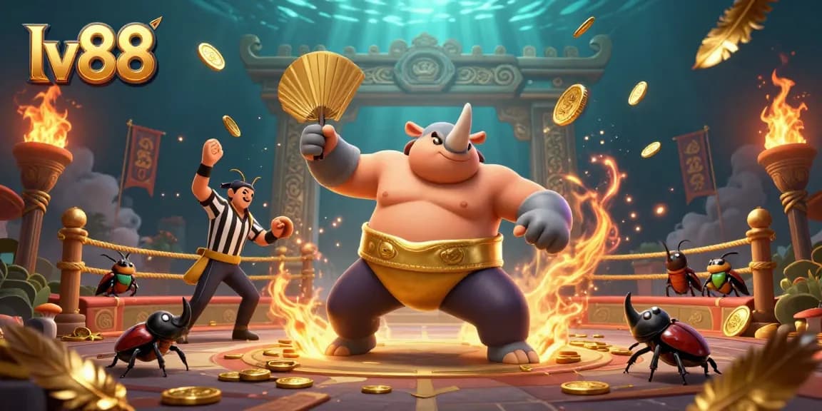 What If lv88 Could Master Your Betting Strategies for 2026?