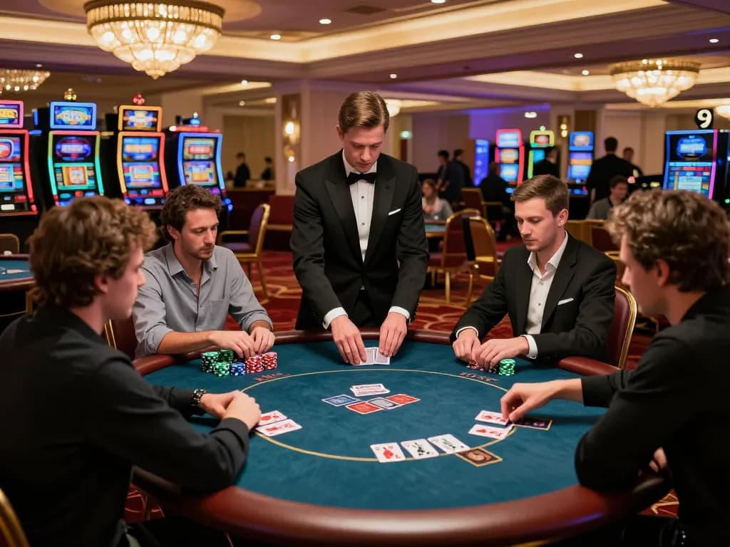 Max88tv: Comprehensive Strategies for Winning Big in 2026 Gambling
