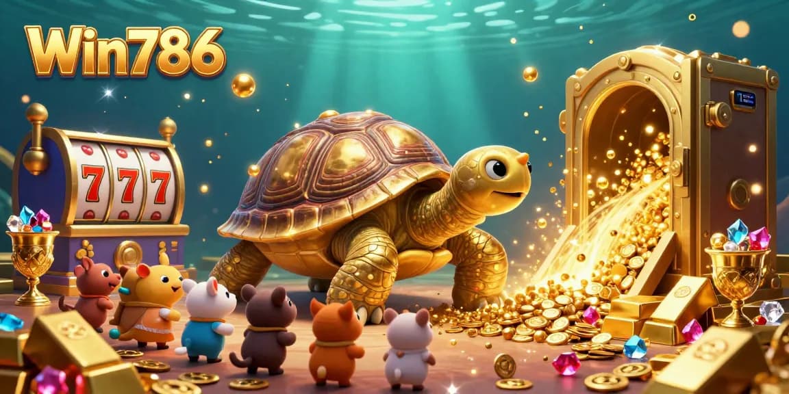 9 Win786 Hacks for Winning Casino Strategies in 2026