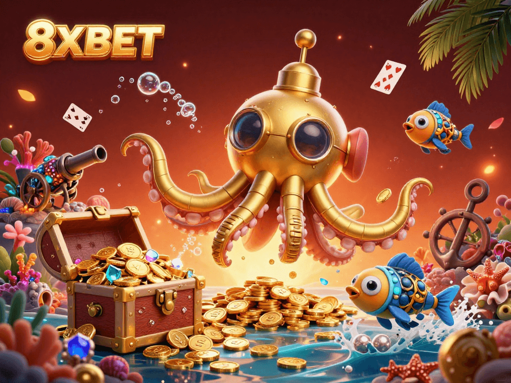 6 Expert-Approved 8XBET Strategies for Winning Gamblers in 2026