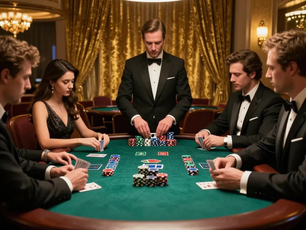 Winning Strategies at man88: Master Blackjack and Elevate Your Game in 2026