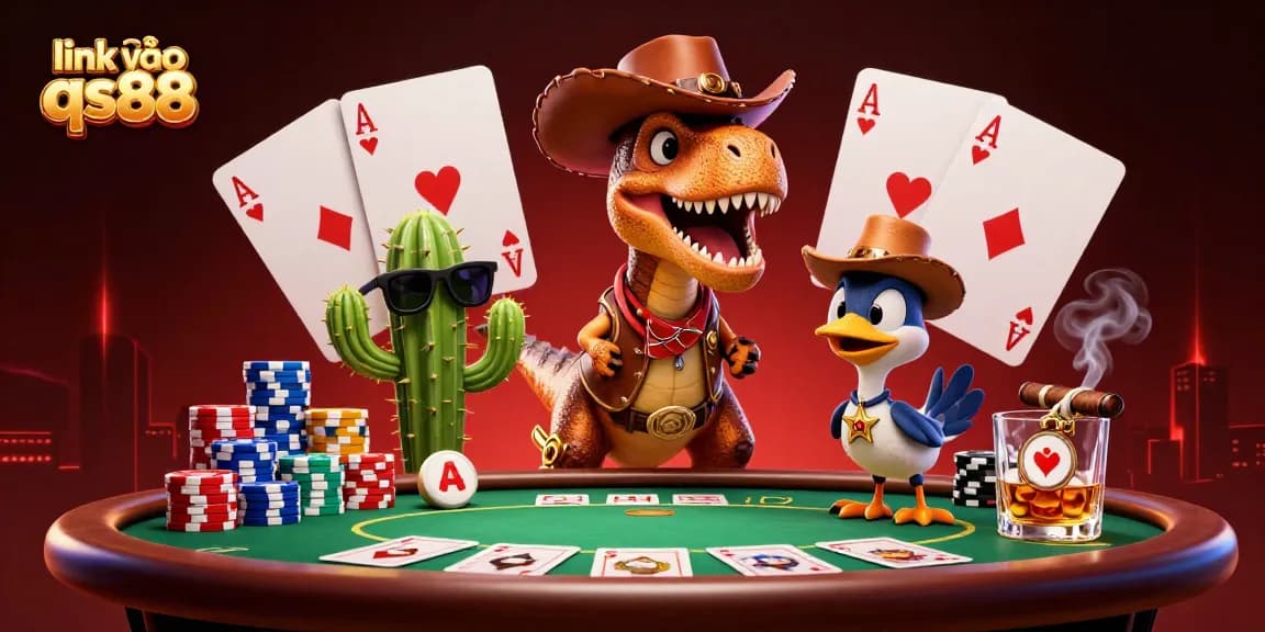 Tested link vào qs88 Strategies: What Actually Wins for Gamblers in 2026