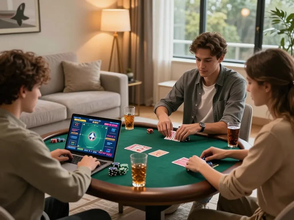 Kong88 Strategies: Mastering Online Poker for Winning Play in 2026