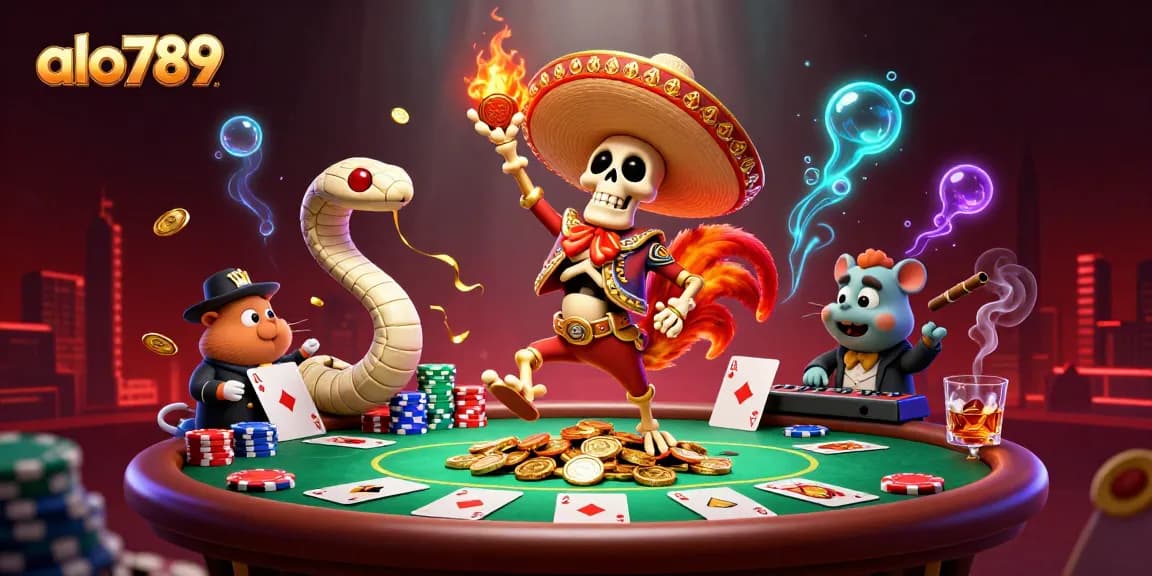ALO789 Year in Review: Best Moments of 2026 for Expert Gamblers