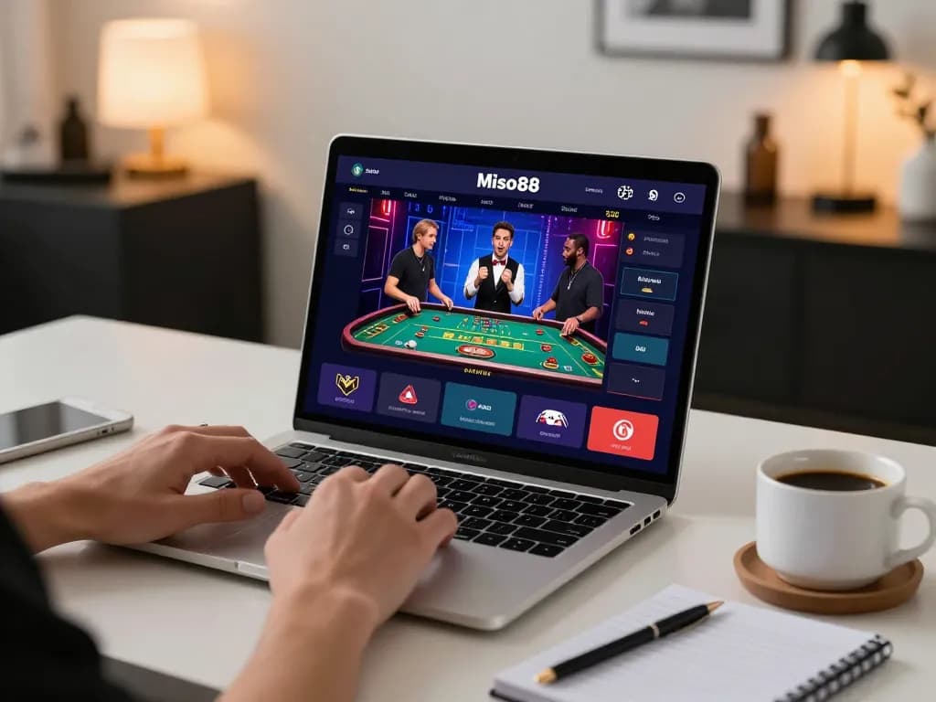 Master Your Strategy with Miso88: Winning Techniques for 2026 Gambling Success