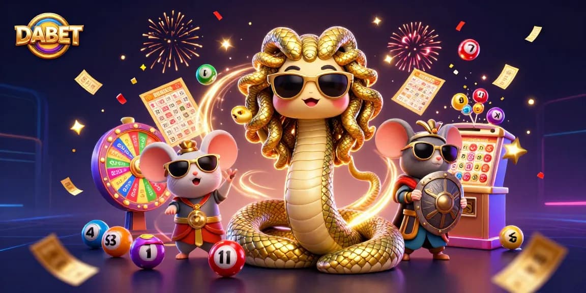 How DABET Transformed Casino Gaming in Just 2026 for Winning Strategies