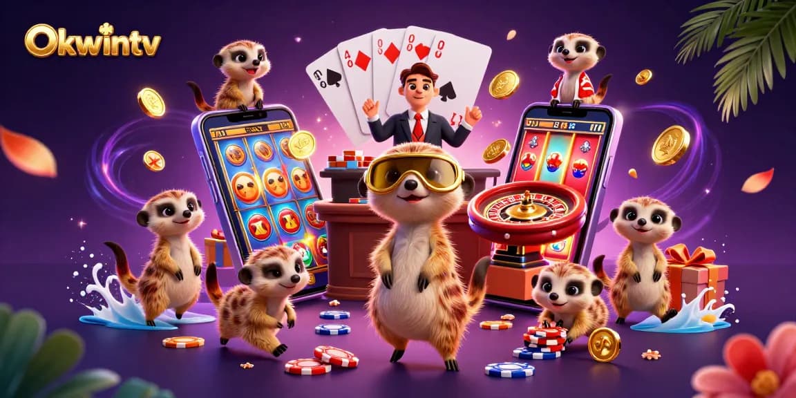 20 Best Okwintv Picks for Serious Bettors Looking for Winning Strategies in 2026