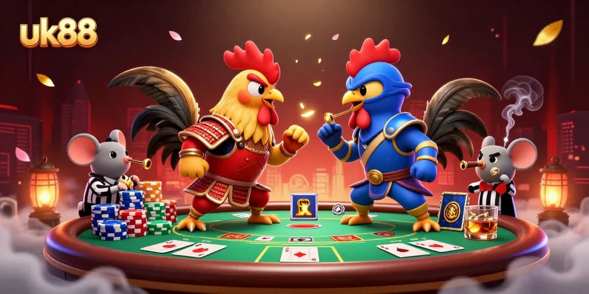 Winning Strategies for 2026 at uk88: Master Your Poker Game and Betting Techniques
