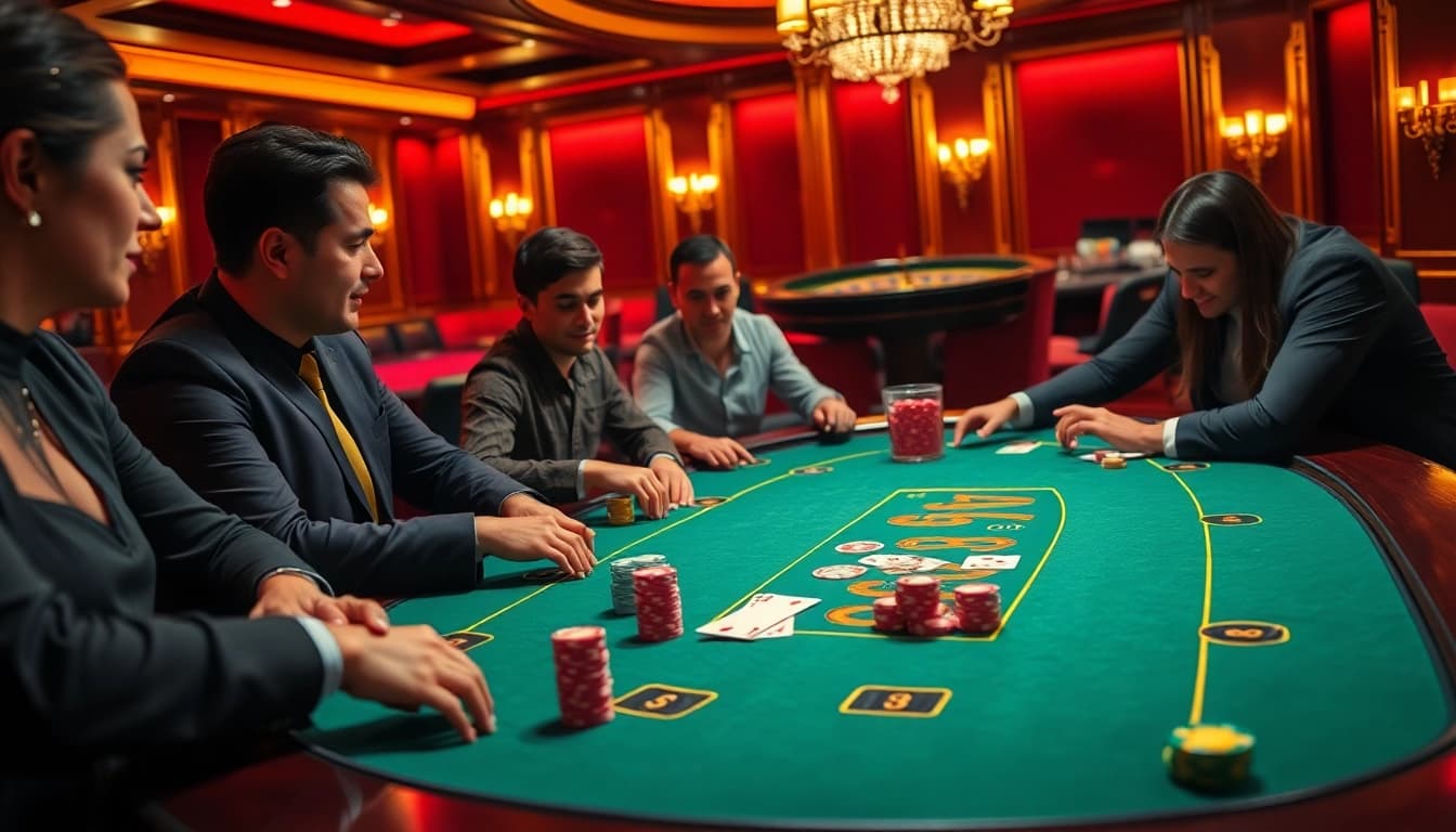 Winning Strategies at Luckywin: Your Guide to Mastering 2025 Casino Odds
