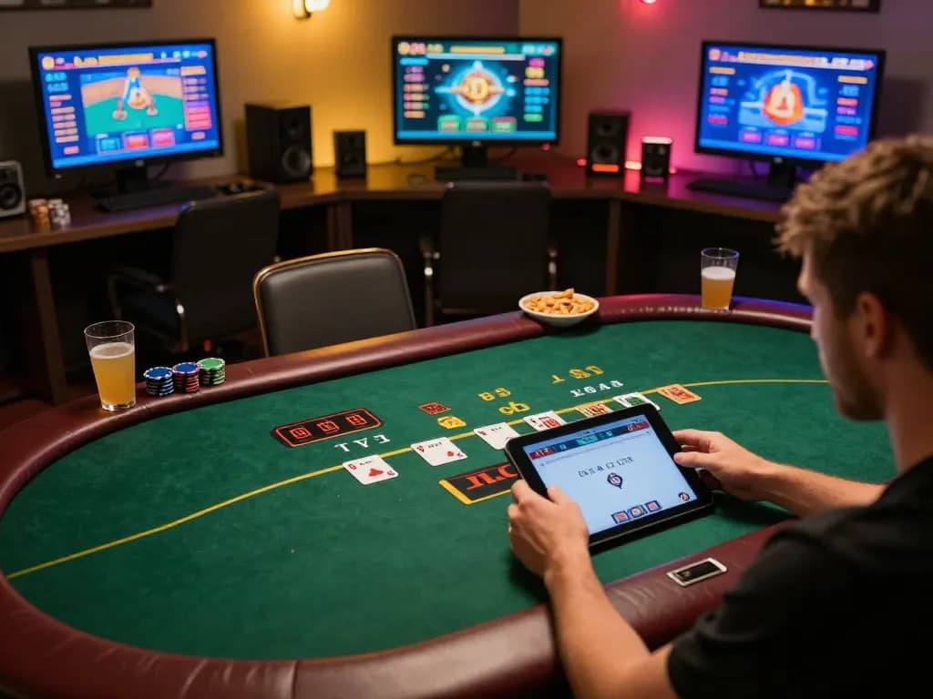 Mastering Online Betting Strategies at 789P for 2026: Essential Tips for Winning