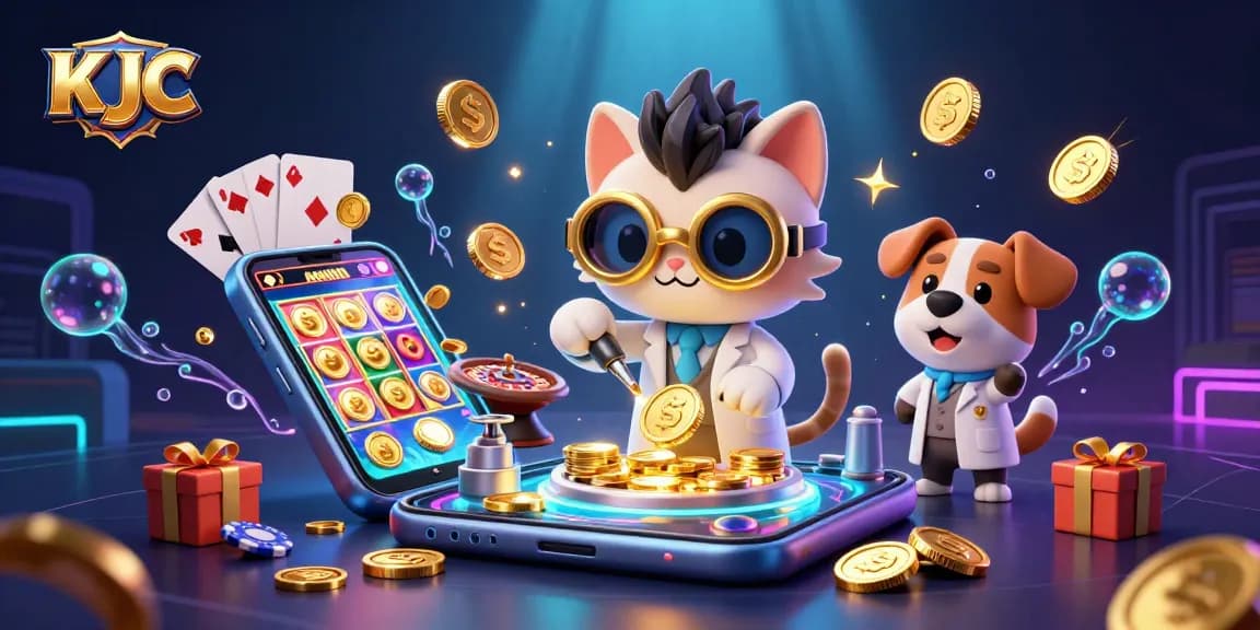 5 Golden Rules for KJC Gambling Success in 2026