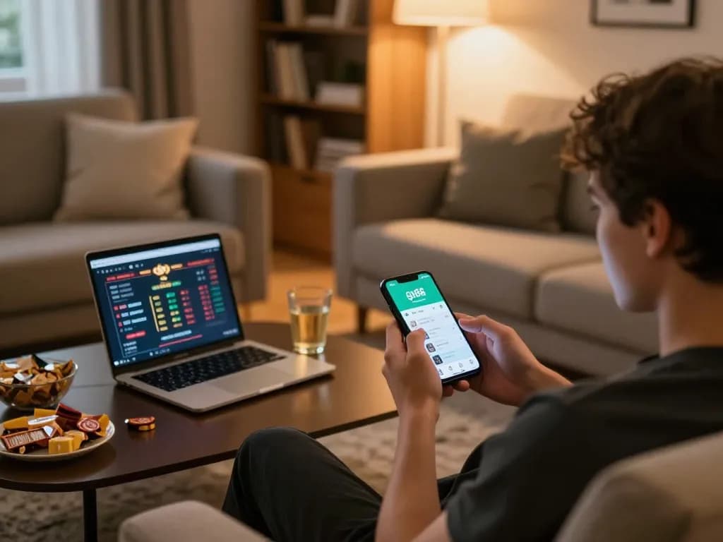 Maximize Your Winning Strategies with go88: Top Tips for Success in 2026