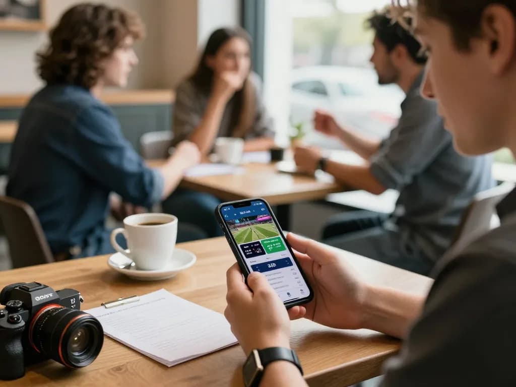 Advanced Betting Strategies for 7m Sports: Mastering Odds and Winning Techniques in 2026