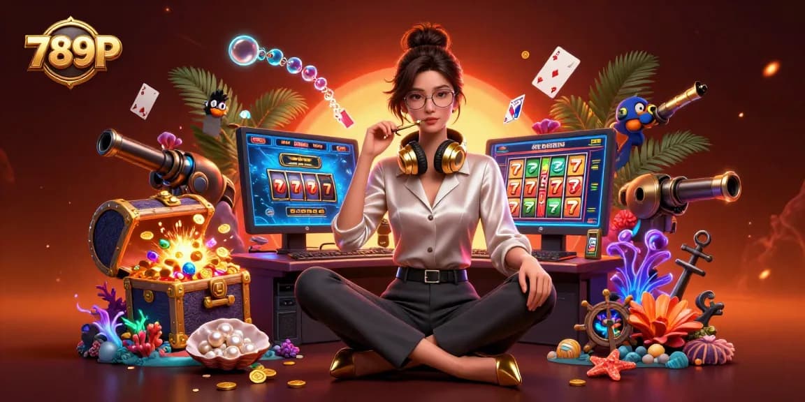Winning Strategies for 789P: Mastering Your Game in 2026