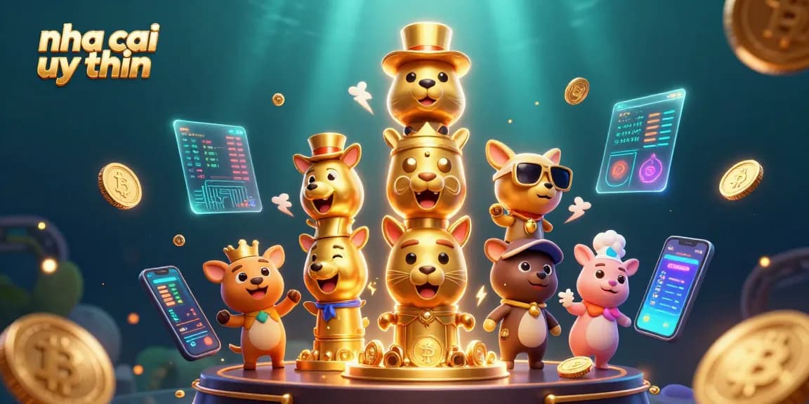 nha cai uy tin Shortcuts: Proven Betting Strategies for Gamblers in 2026