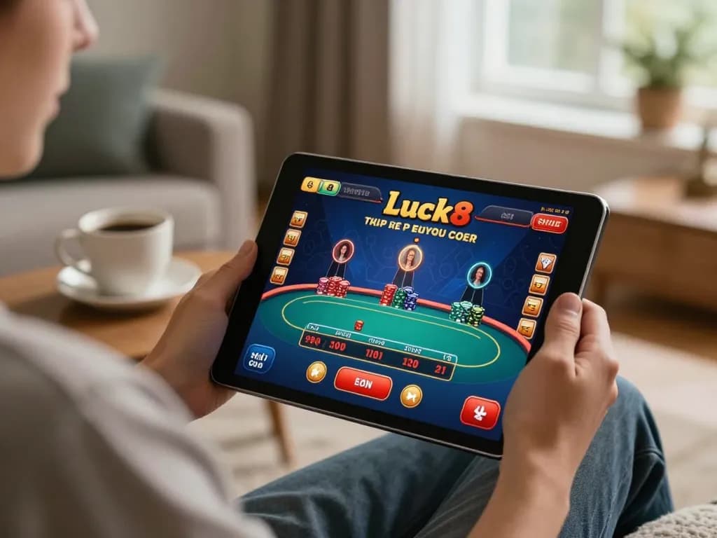 Master Your Game with Luck8: Winning Strategies and Expert Insights for 2026