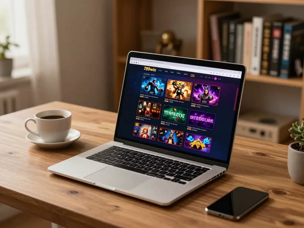Winning Strategies for 789win: Mastering the 2026 Online Casino Experience