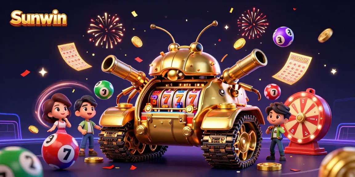 The Power of Sunwin: Why Gamblers Swear by It for Game Mastery in 2026