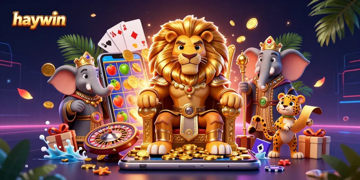 Why haywin Is Better Than Traditional Casinos for Gamblers Seeking Winning Strategies in 2026