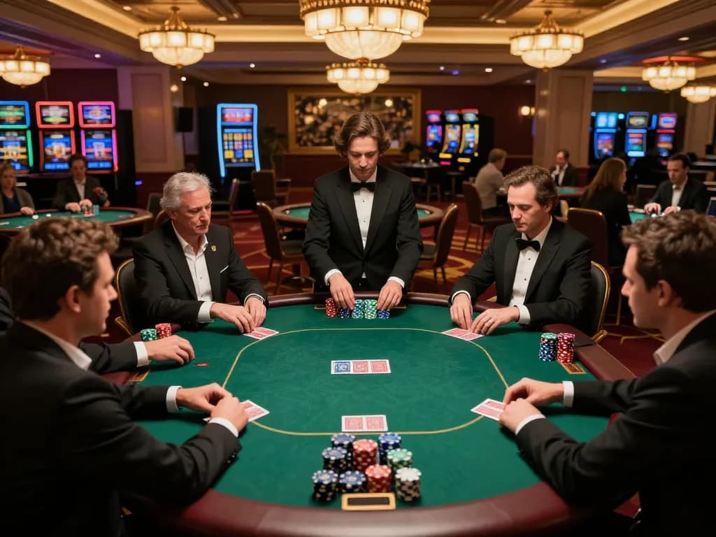 Alo8: Essential Strategies for Winning at Casino Games in 2026