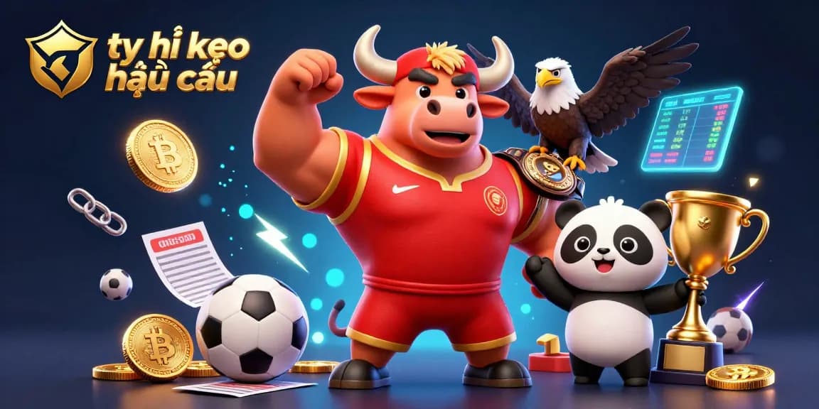 The True Value of tỷ lệ kèo nhà cái for Bettors' Winning Strategies in 2026