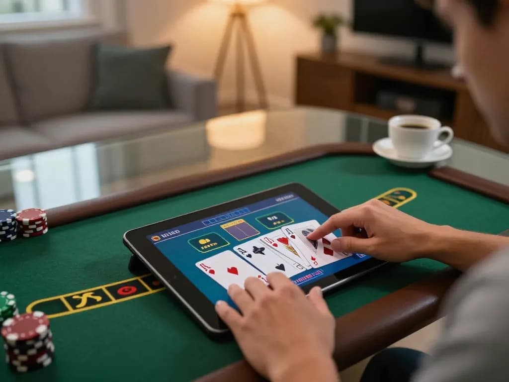 Winning Strategies for Betting at vsbet: Master Your Game in 2026