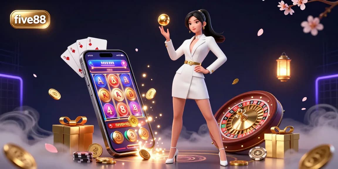 Master Winning Techniques with five88: Strategies for Success in 2026 Gambling