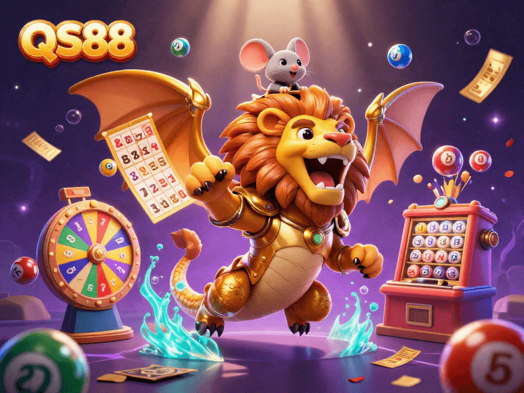 How to Maximize Every QS88 Lottery Opportunity for Better Winning Strategies in 2026