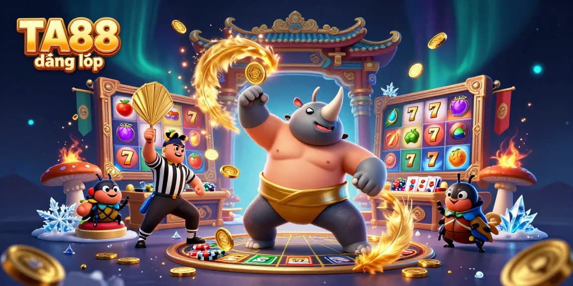 TA88 đăng nhập for Beginners: Everything You Need to Know for Winning Strategies in 2026
