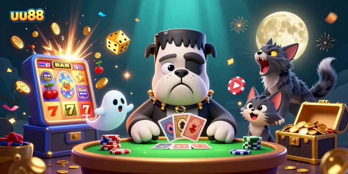 Is There a Better Alternative to uu88 for Winning Strategies in 2026?