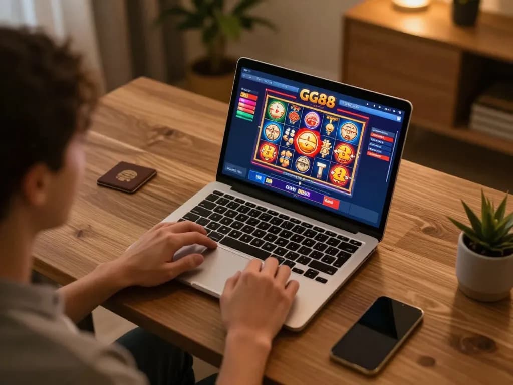 GG88 Strategies for Winning in 2026: Mastering Online Casino Gameplay