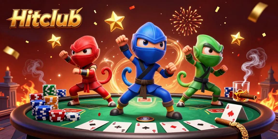 Winning Strategies for Hitclub Gamblers in 2026: Master Your Game with Expert Tactics