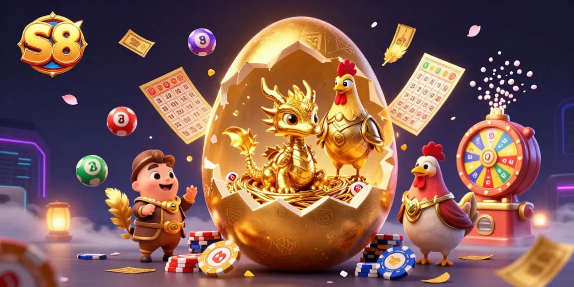 10 Essential Gambling Tips for S8 Players to Maximize Wins in 2026