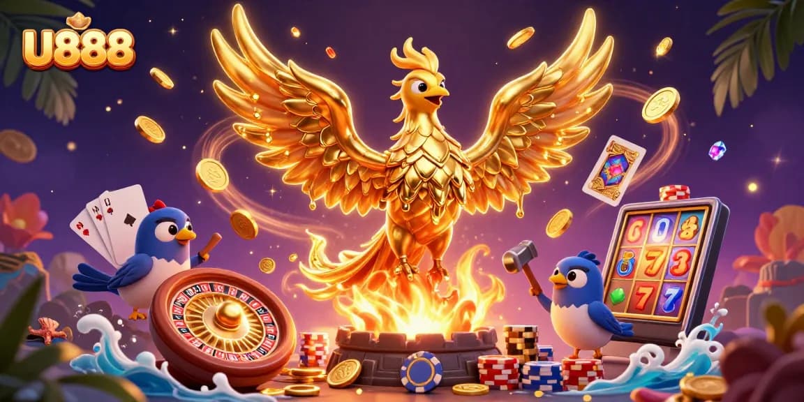 The 5 Pillars of Successful U888 Gaming Strategy for Better Odds in 2026
