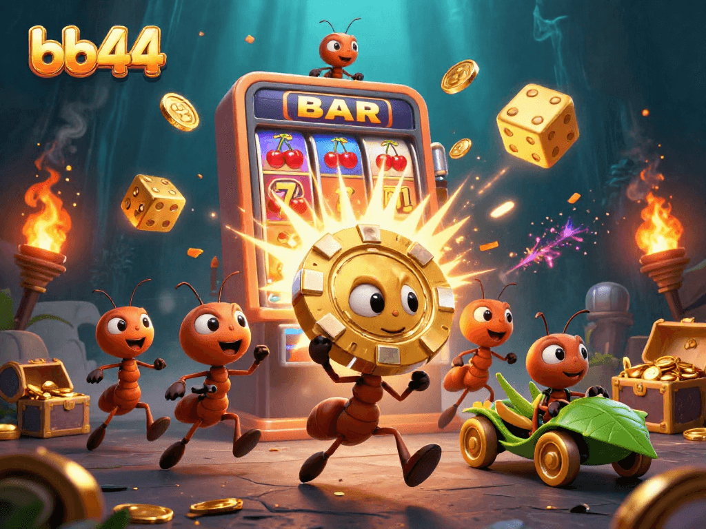 A Practical bb44 Framework for Players to Master Slot Gaming Strategies in 2026